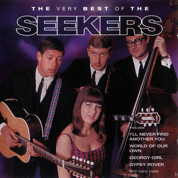 VERY BEST OF THE SEEKERS