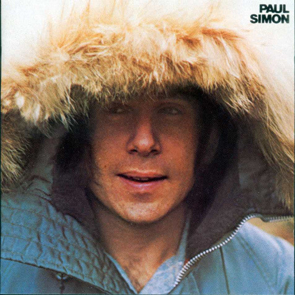 PAUL SIMON