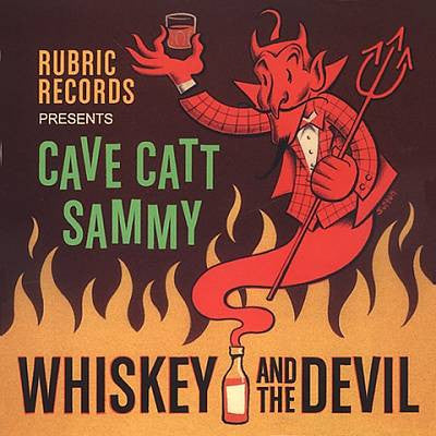 WHISKEY AND THE DEVIL