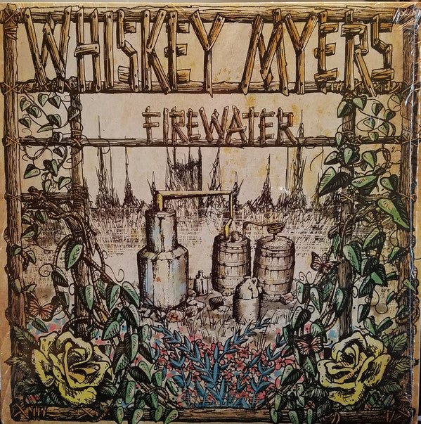 FIREWATER