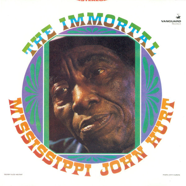 IMMORTAL