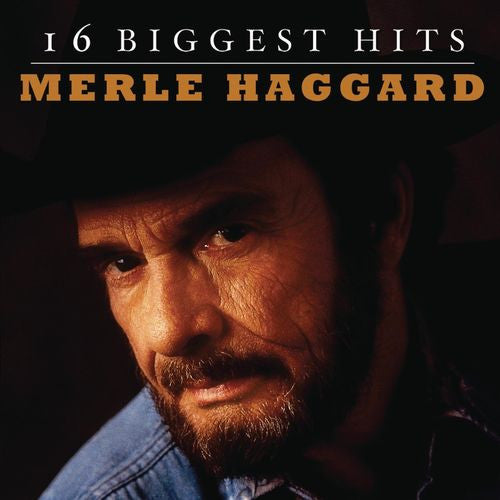 16 BIGGEST HITS