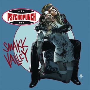 SMAKK VALLEY
