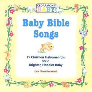 BABY BIBLE SONGS