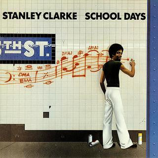 SCHOOL DAYS