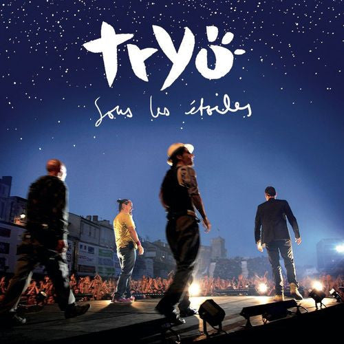 SOUS LES ETOILES