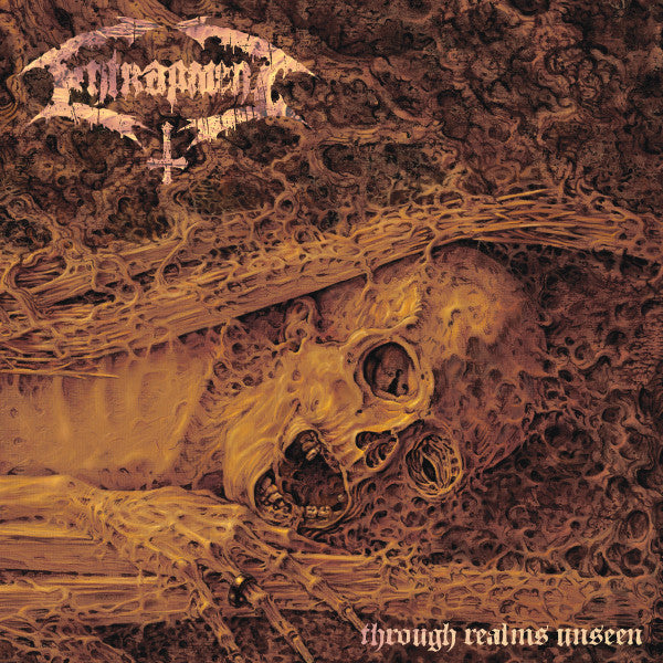 THROUGH REALMS UNSEEN