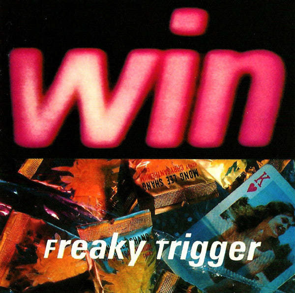 FREAKY TRIGGER