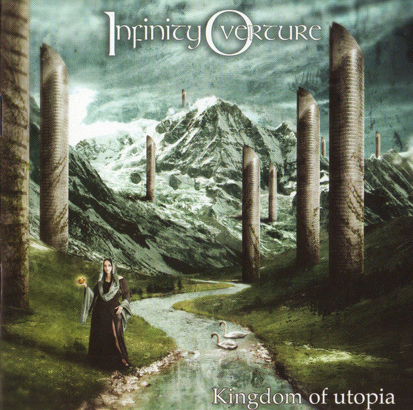 KINGDOM OF UTOPIA