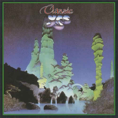 CLASSIC YES