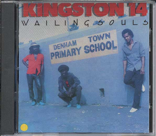 KINGSTON 14