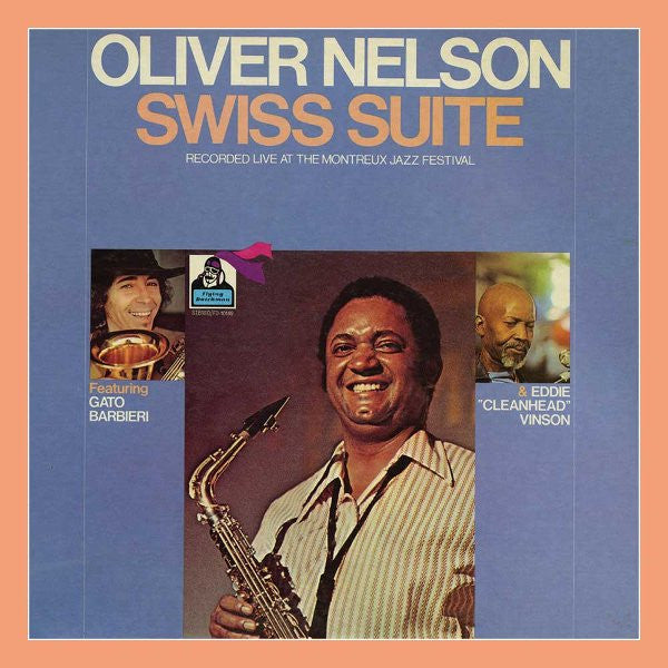 SWISS SUITE