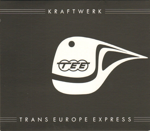 TRANS EUROPE EXPRESS
