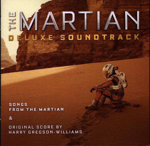 MARTIAN O.S.T.