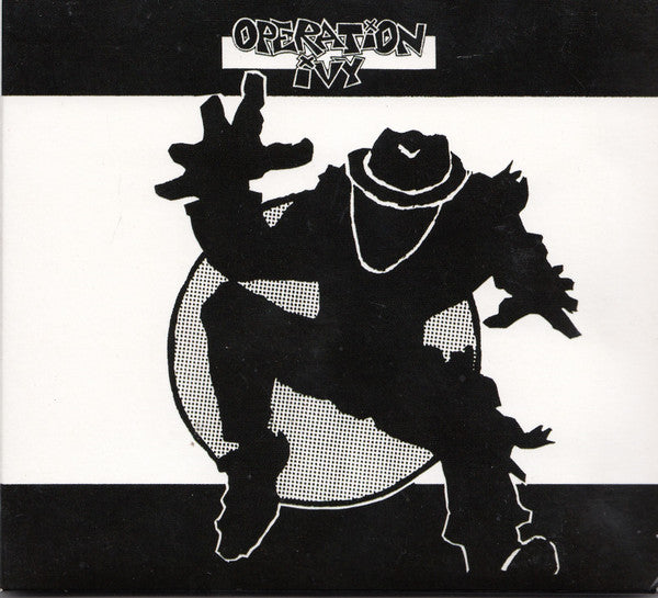 OPERATION IVY