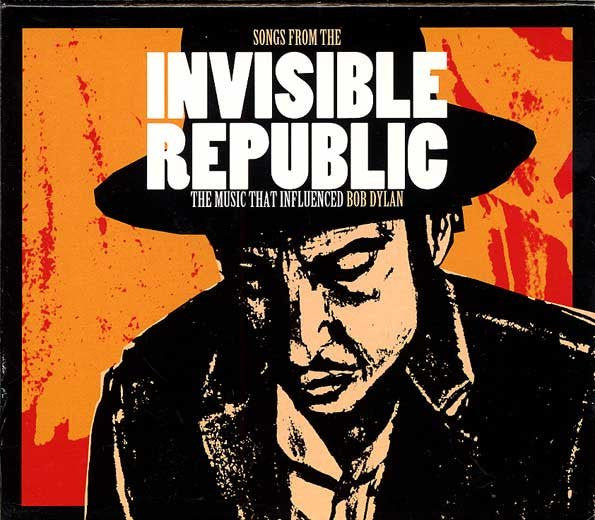 SONGS FROM THE INVISIBLE REPUBLIC / VAR