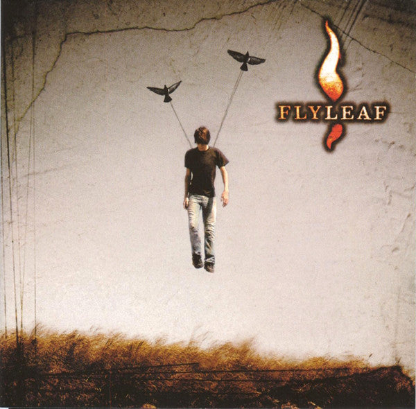 FLYLEAF