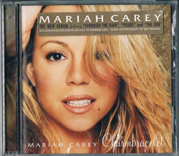CHARMBRACELET