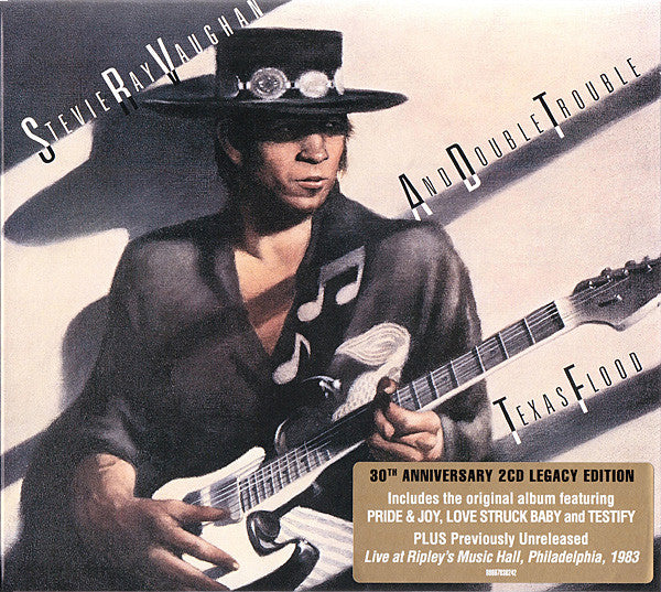 TEXAS FLOOD