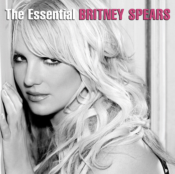 ESSENTIAL BRITNEY SPEARS
