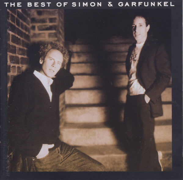 BEST OF SIMON & GARFUNKEL