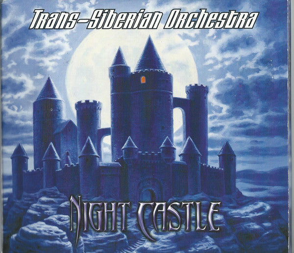 NIGHT CASTLE