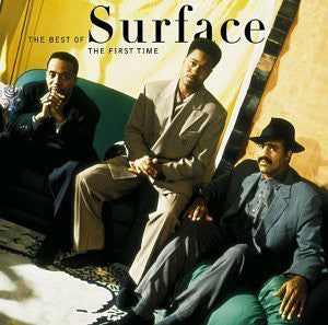FIRST TIME: BEST OF SURFACE