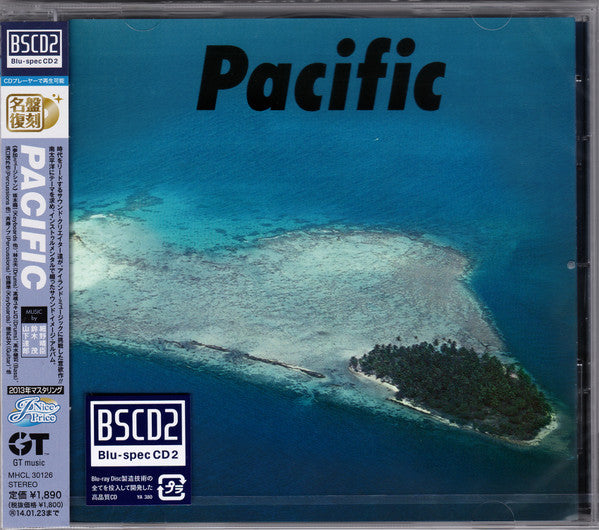 PACIFIC