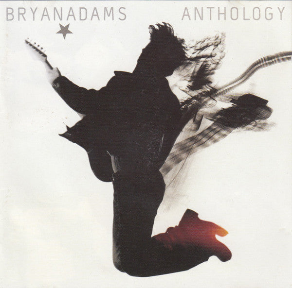ANTHOLOGY