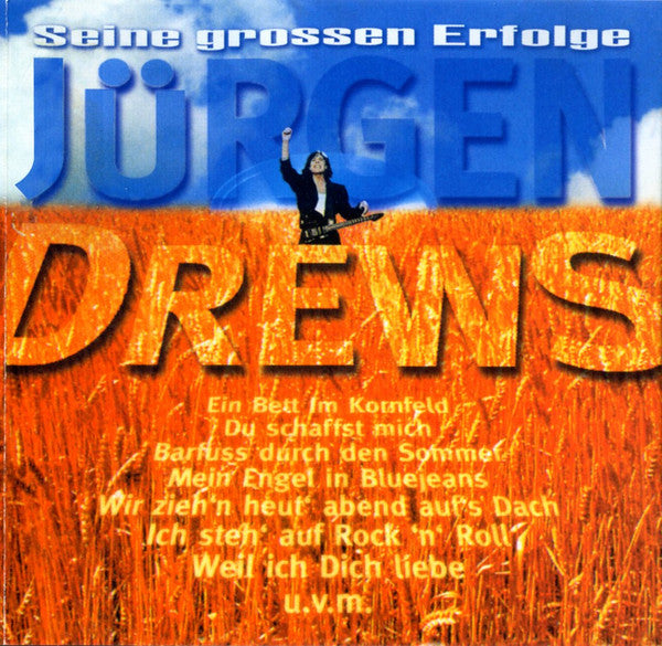 SEINE GROSSEN ERFOLGE