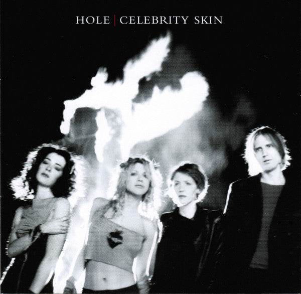 CELEBRITY SKIN