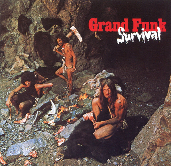 SURVIVAL