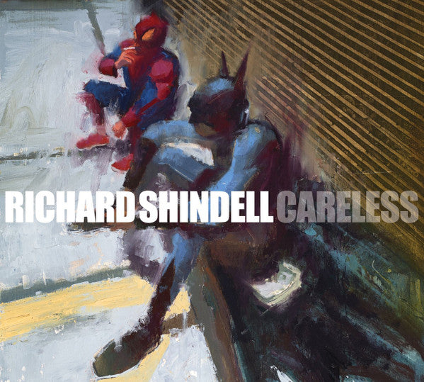CARELESS