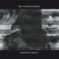 SECOND COMING