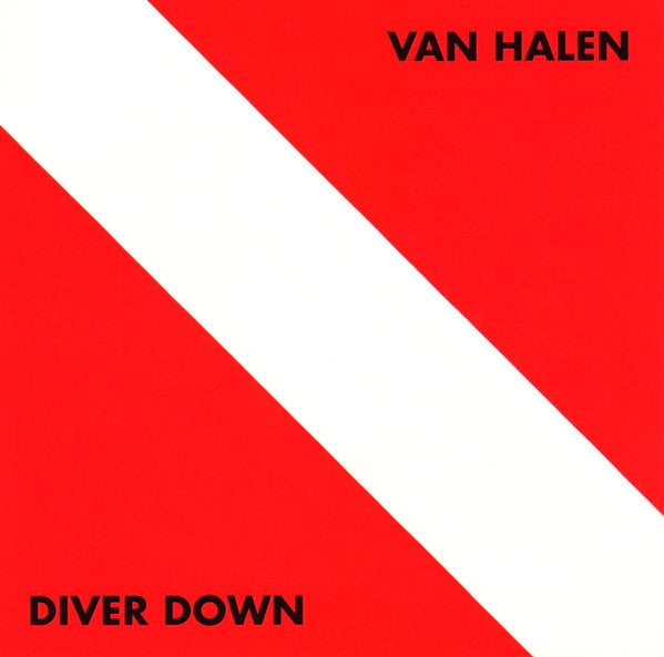 DIVER DOWN