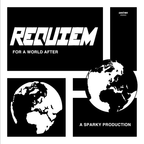 FOR A WORLD AFTER