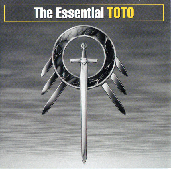 ESSENTIAL TOTO
