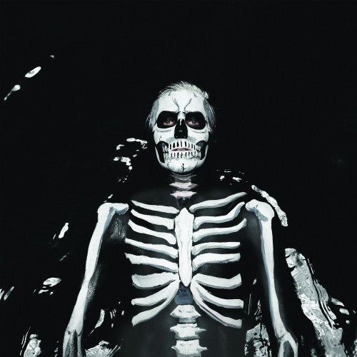FOREVER HALLOWEEN