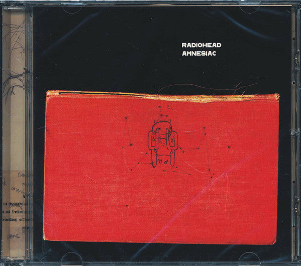 AMNESIAC