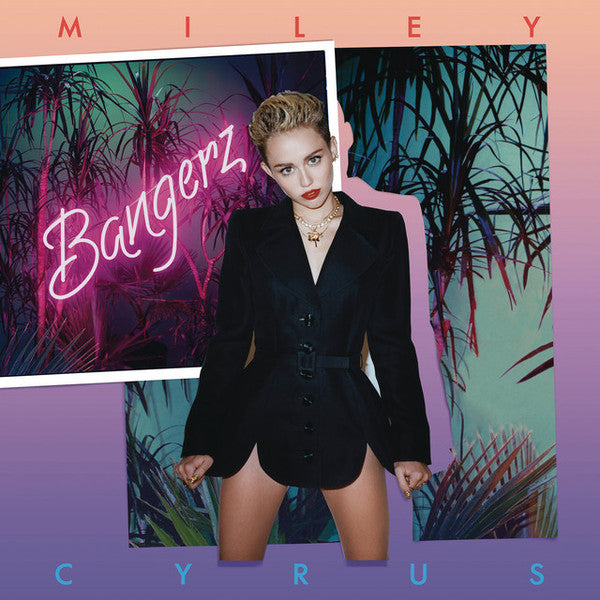 BANGERZ