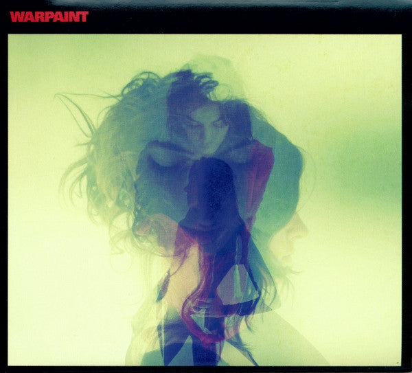WARPAINT