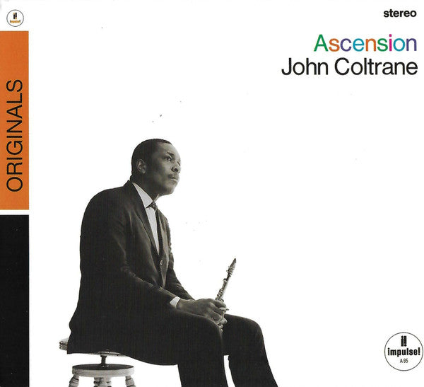 ASCENSION: EDITIONS 1 & 2