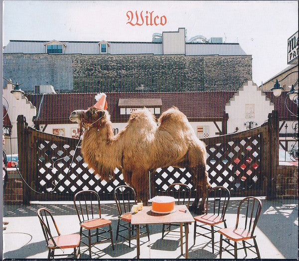 WILCO