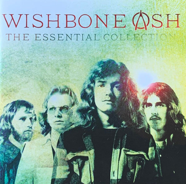 ESSENTIAL COLLECTION