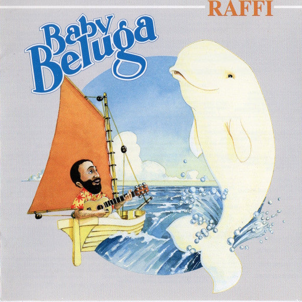 BABY BELUGA