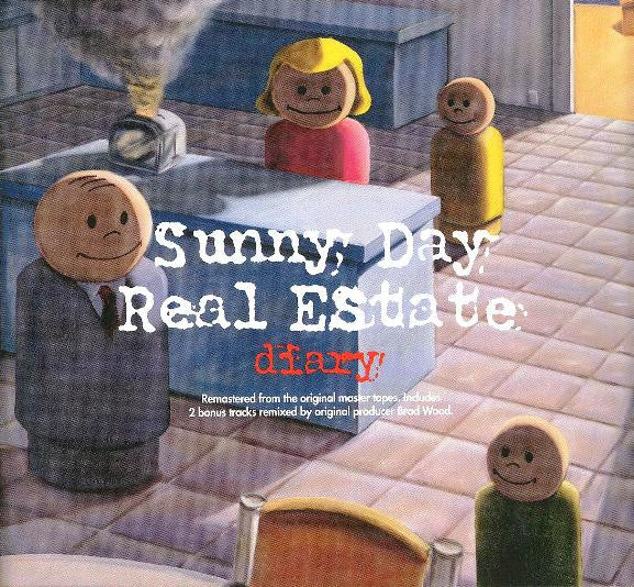DIARY