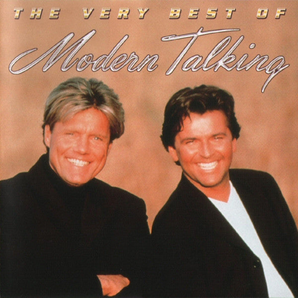 VERY BEST OF