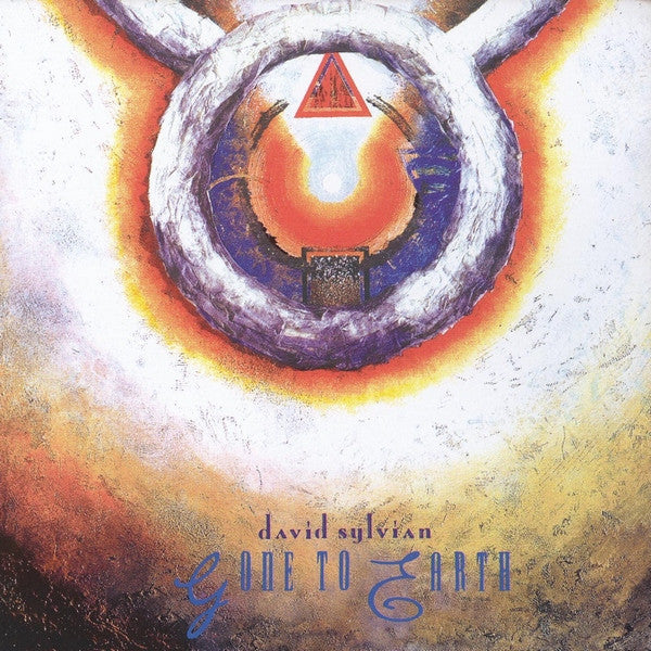 GONE TO EARTH