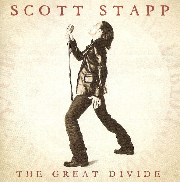GREAT DIVIDE