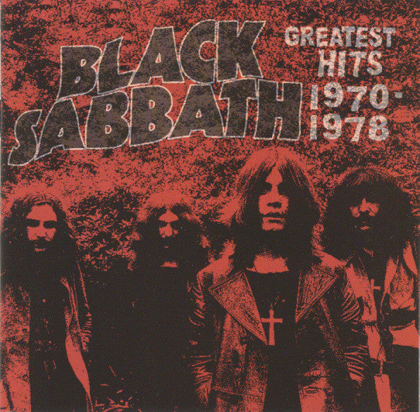 GREATEST HITS 1970 - 1978
